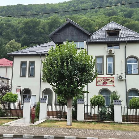 Călimăneşti Vila Crinilor מראה חיצוני תמונה