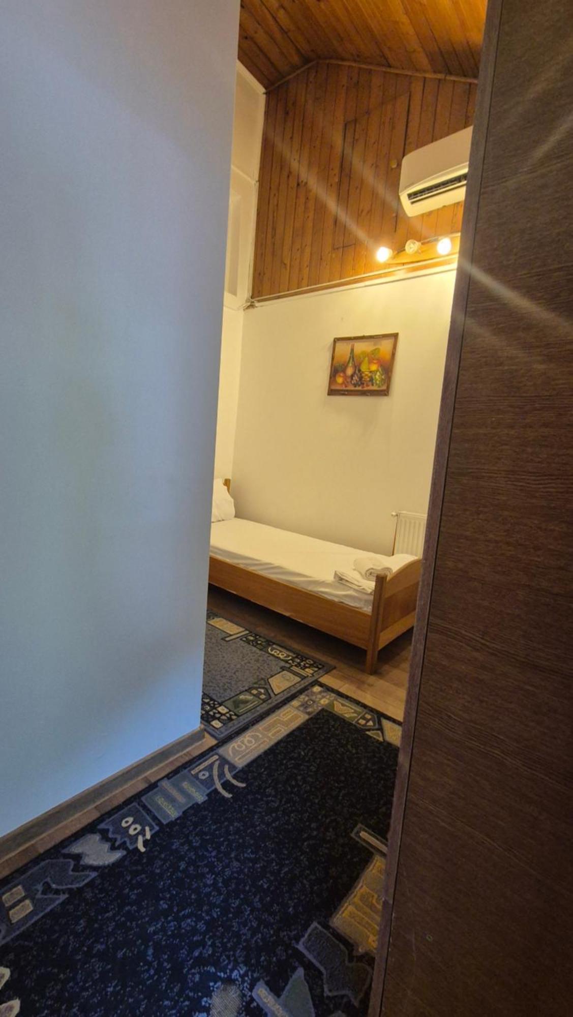 Călimăneşti Vila Crinilor מראה חיצוני תמונה