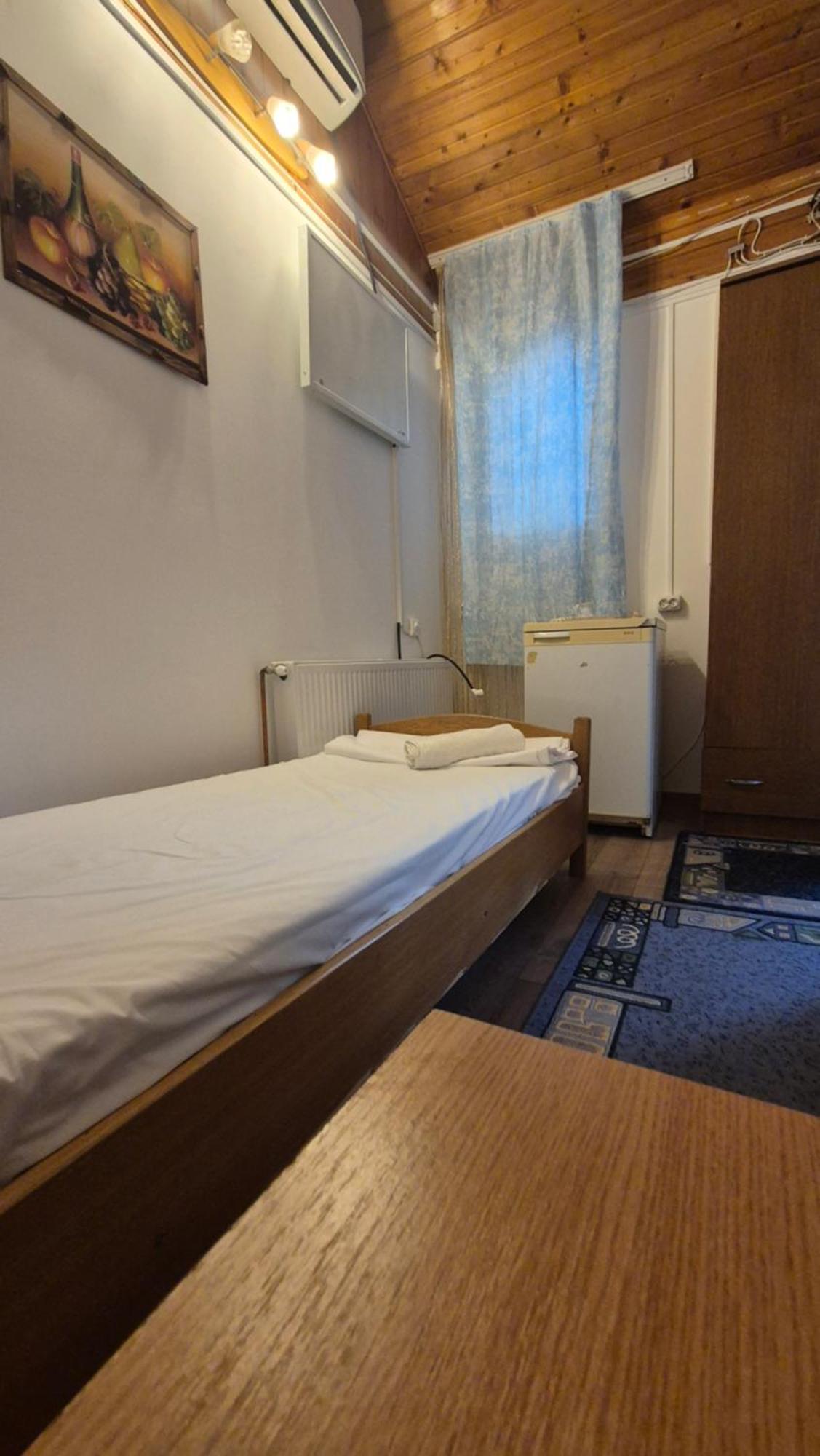 Călimăneşti Vila Crinilor מראה חיצוני תמונה