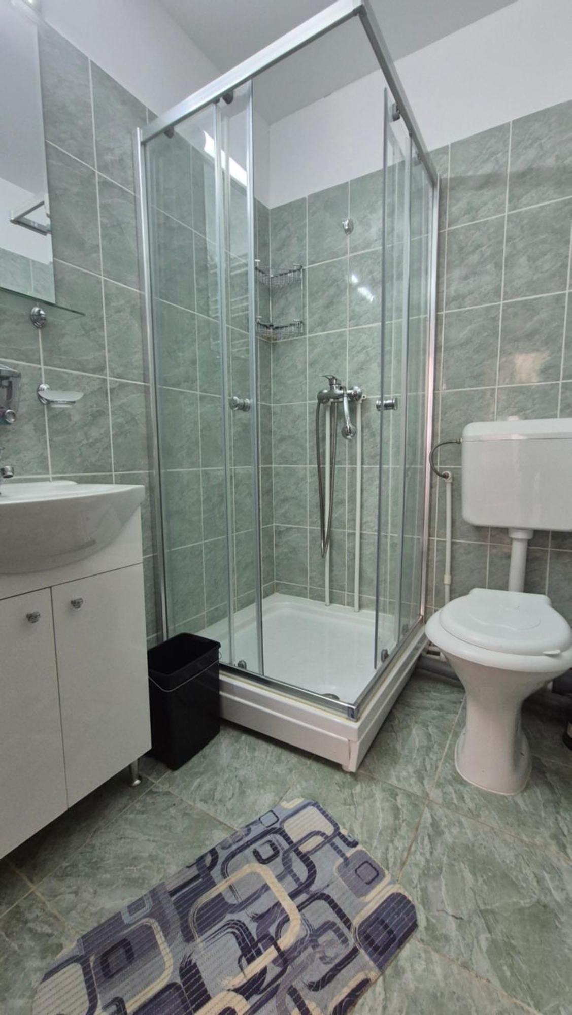 Călimăneşti Vila Crinilor מראה חיצוני תמונה
